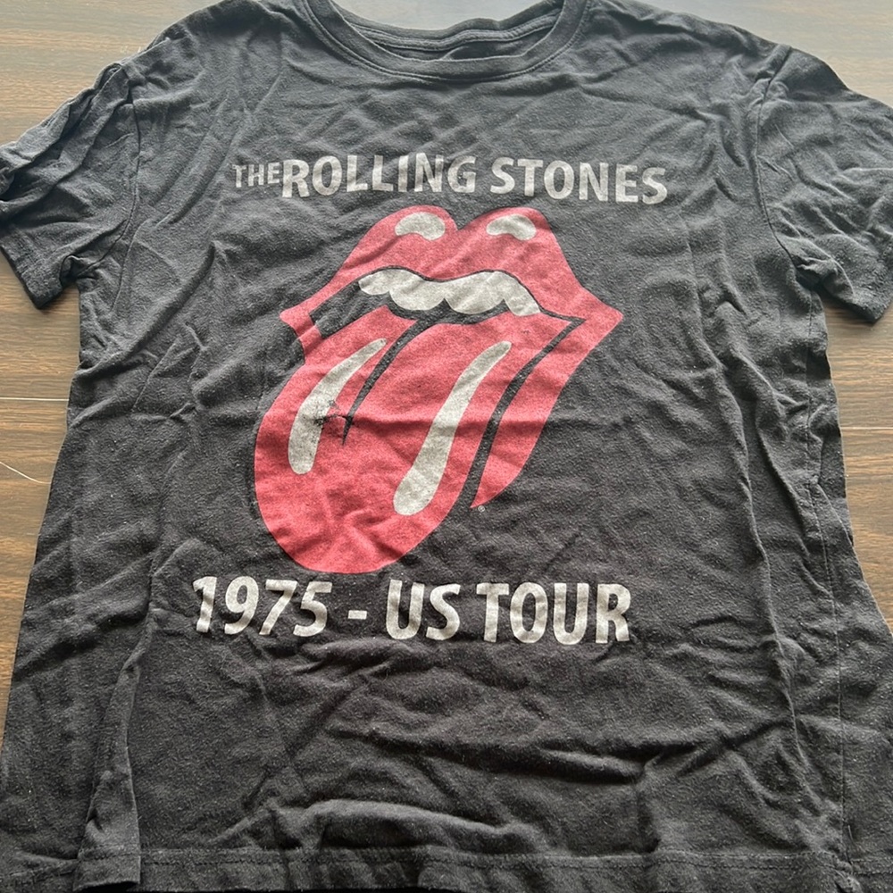 Rolling Stones T-Shirt